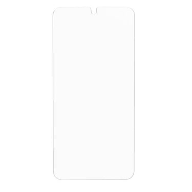 OtterBox Alpha Flex Antimicrobial Screen Protector for Samsung Galaxy S23 Clear